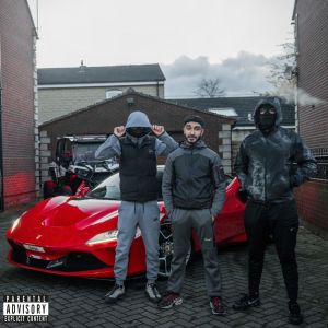 Album Soon Home (Explicit) from 1Chow_