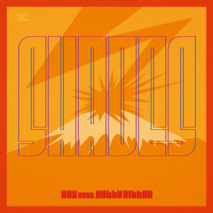 Album SHADES (feat. DOLLYDILLON) from Noz