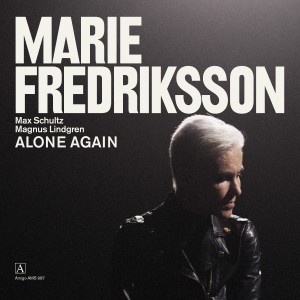 Marie Fredriksson的專輯Alone Again