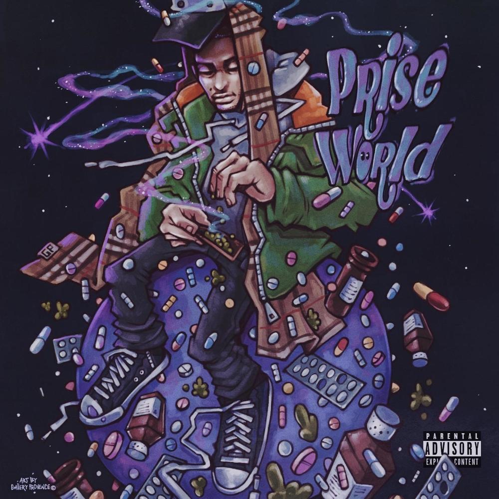 Homicide Prise (feat. Goonew) (Explicit)