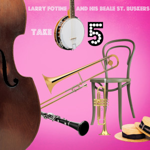 收聽Larry Fotine的Take Five歌詞歌曲