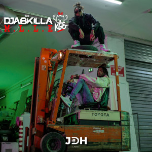 Dengarkan Mlle lagu dari Dj Djabkilla dengan lirik
