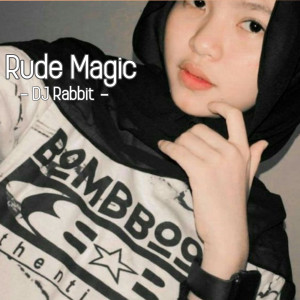 DJ Rabbit的專輯Rude Magic