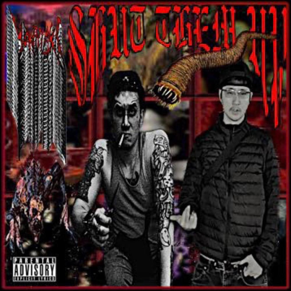 Shut Them Up (feat. Stupidflexan) (Explicit)