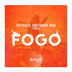 Album Fogo from The OtherZ