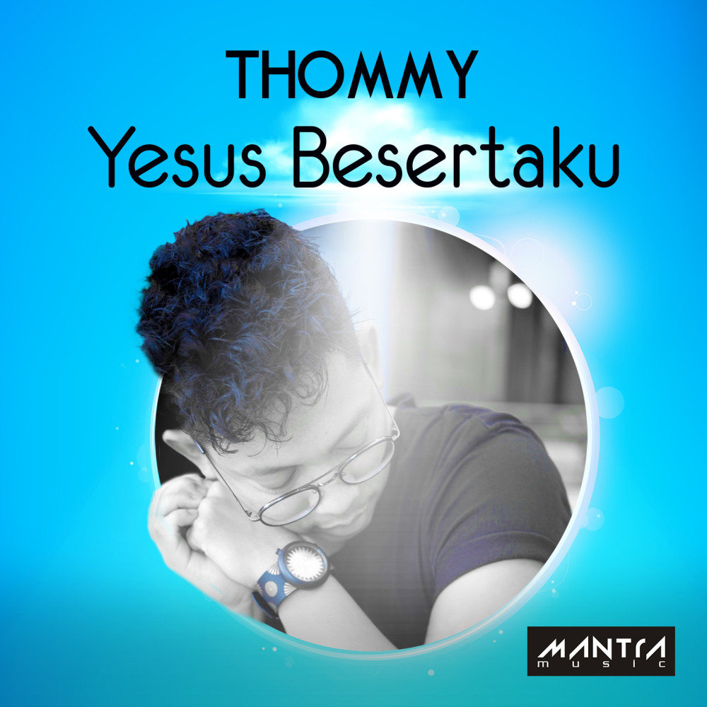 Yesus Besertaku