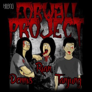 Dengarkan Hilang lagu dari For Wall Project dengan lirik