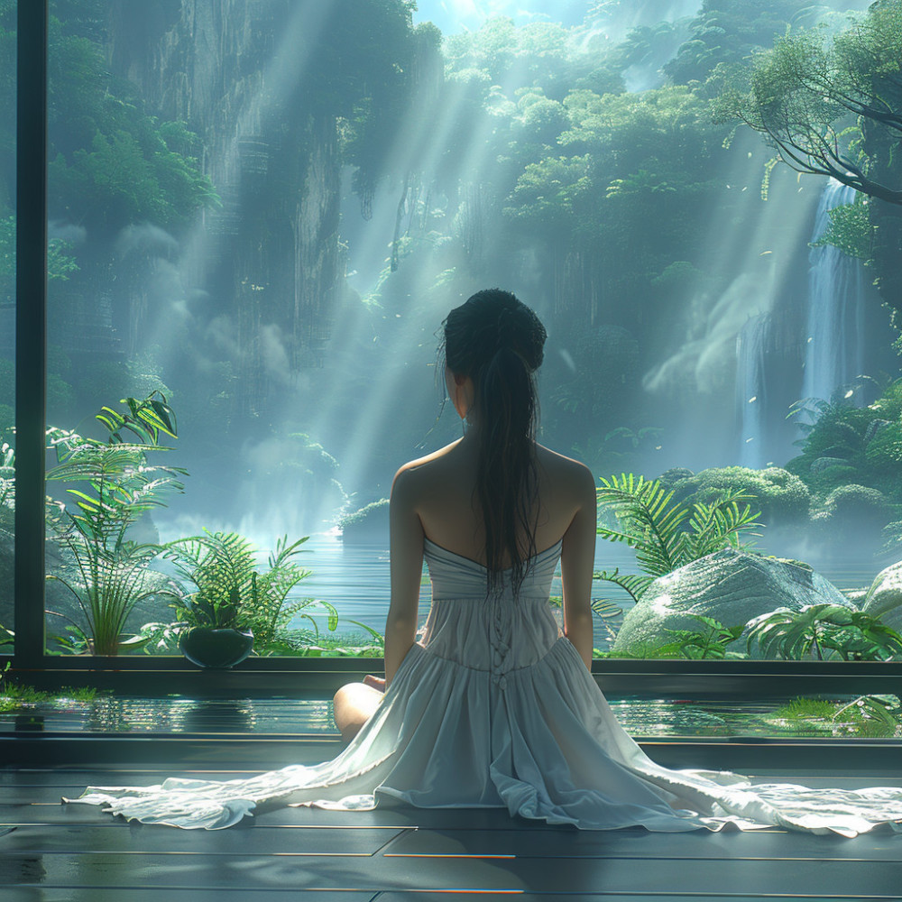 Quietud En Ecos
