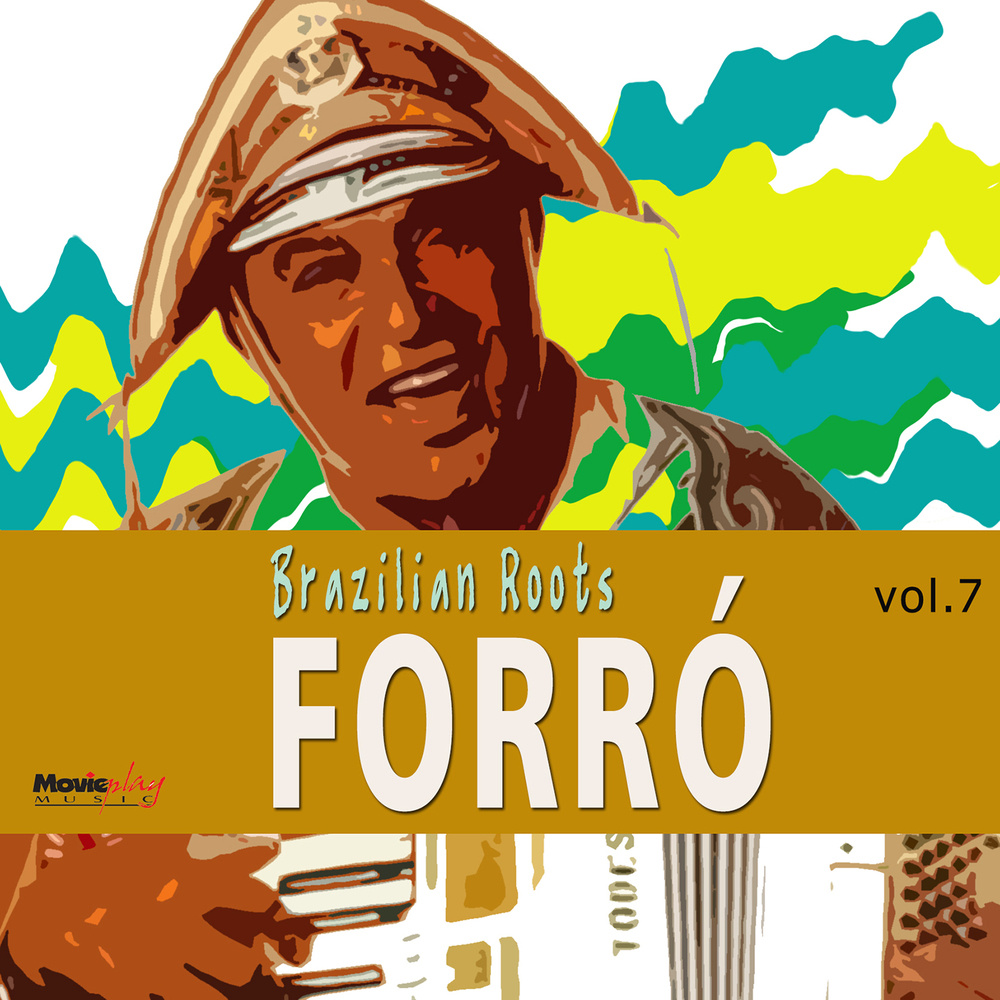 Pout-Pourri: Gemidinho / Quando Saio de Recife