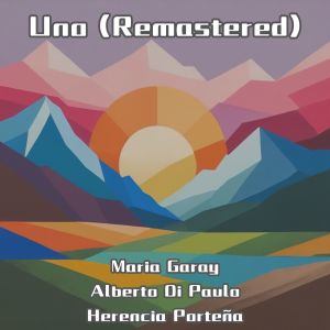 Listen to Pasional song with lyrics from María Garay