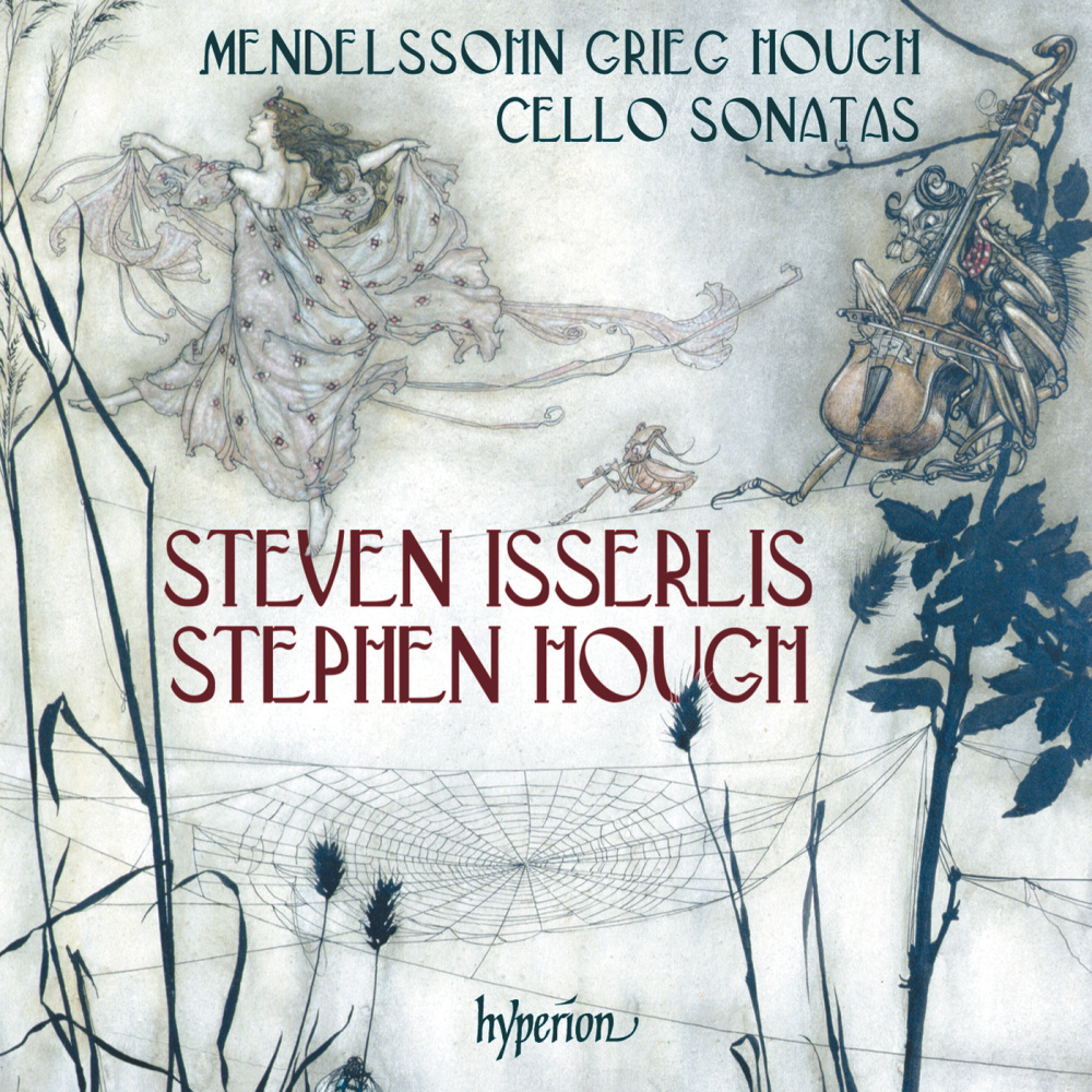 III. Adagio sereno