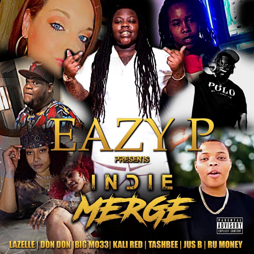 Last night (Lazelle) (Explicit)