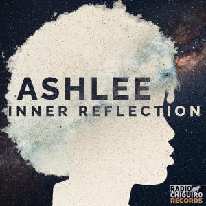 Ashlee的專輯Inner Reflection