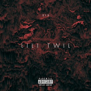 Listen to Lili Twil (Explicit) song with lyrics from 213