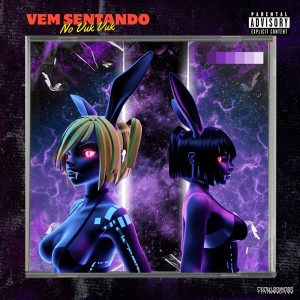 Dengarkan Vem Sentando No Vuk Vuk (Explicit) lagu dari Fxcklosbicos dengan lirik