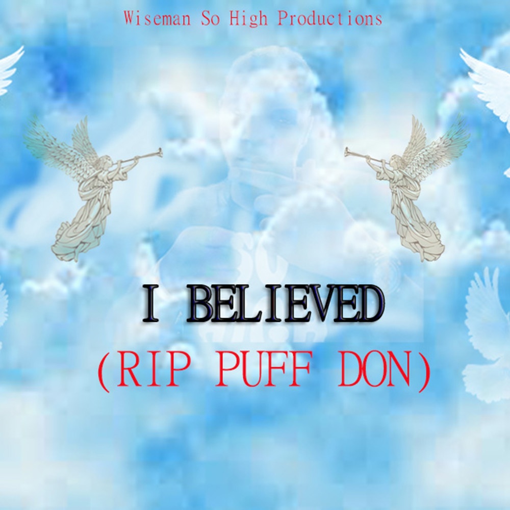 I BELIEVED