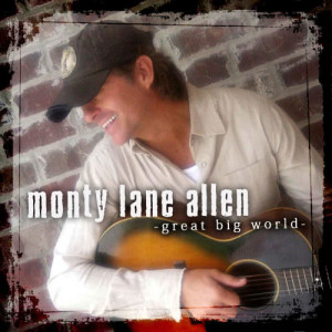 收聽Monty Lane Allen的Fallin' Water歌詞歌曲