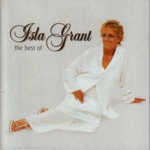 อัลบัม The Best Of ศิลปิน Isla Grant