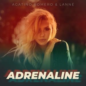 Listen to Adrenaline song with lyrics from AGATINO ROMERO