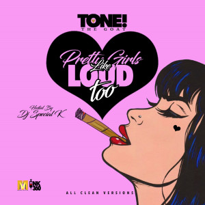 Listen to Intro (feat. DJ Special K) song with lyrics from ToneTheGOAT