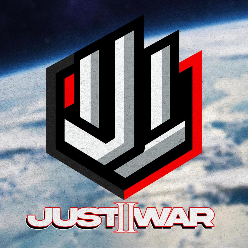 JUST WAR II (Explicit)