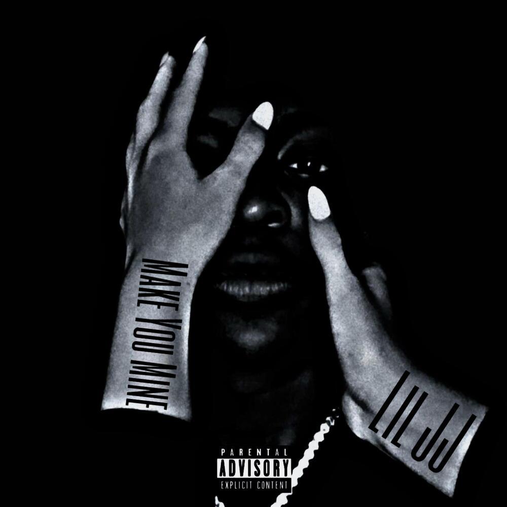Make You Mine (Explicit)