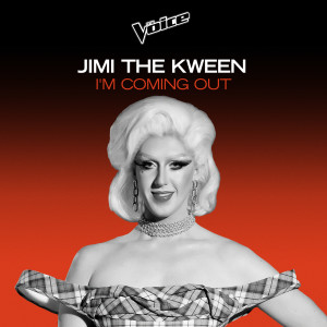 ดาวน์โหลดและฟังเพลง I'm Coming Out (The Voice Australia 2020 Performance|Live) พร้อมเนื้อเพลงจาก Jimi The Kween