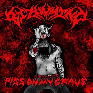 Listen to Piss on My Grave (Explicit) song with lyrics from Bizzy Mind