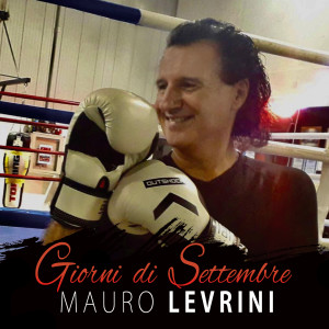 Album Giorni di settembre oleh Mauro Levrini