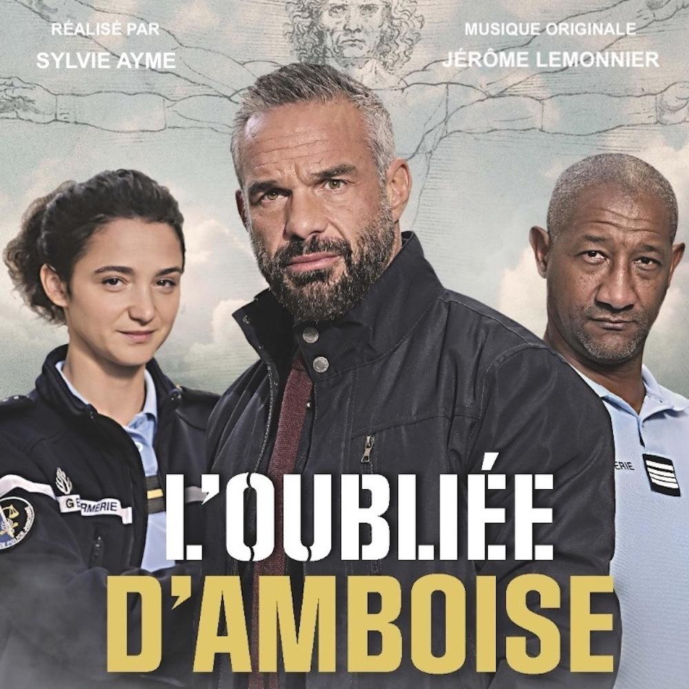 L'oubliée d'Amboise
