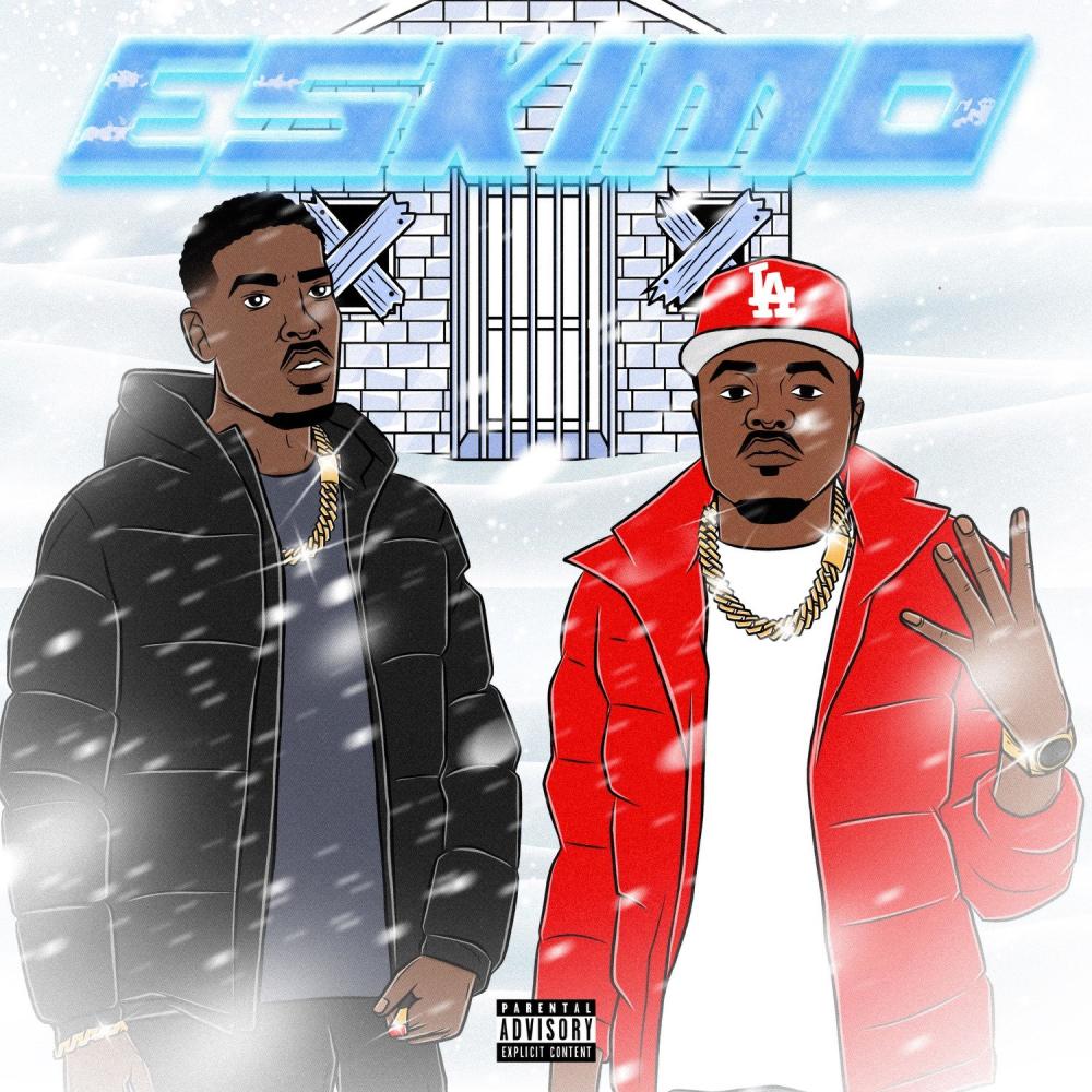 Eskimo (feat. 1224Finesse) (Explicit)
