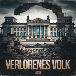 Album Verlorenes Volk from Lukez