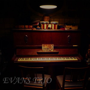Listen to We Don't Talk Anymore song with lyrics from Evans Trio