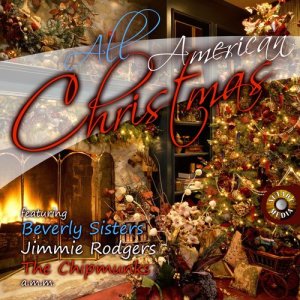 อัลบัม All American Christmas ศิลปิน Various Artists