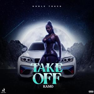 Album Take Off (Explicit) from Kamo