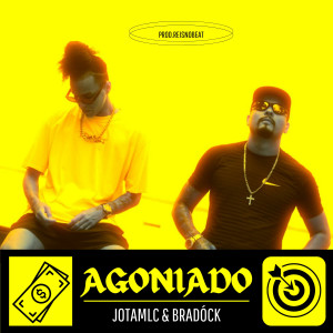 ดาวน์โหลดและฟังเพลง Agoniado พร้อมเนื้อเพลงจาก jotamlc