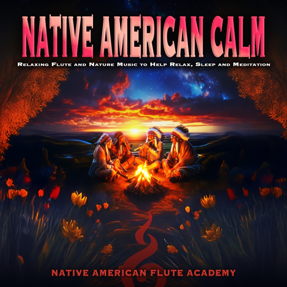 Flute Meditation