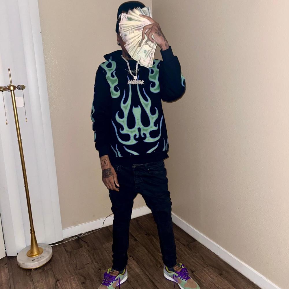 High Rate (Explicit)