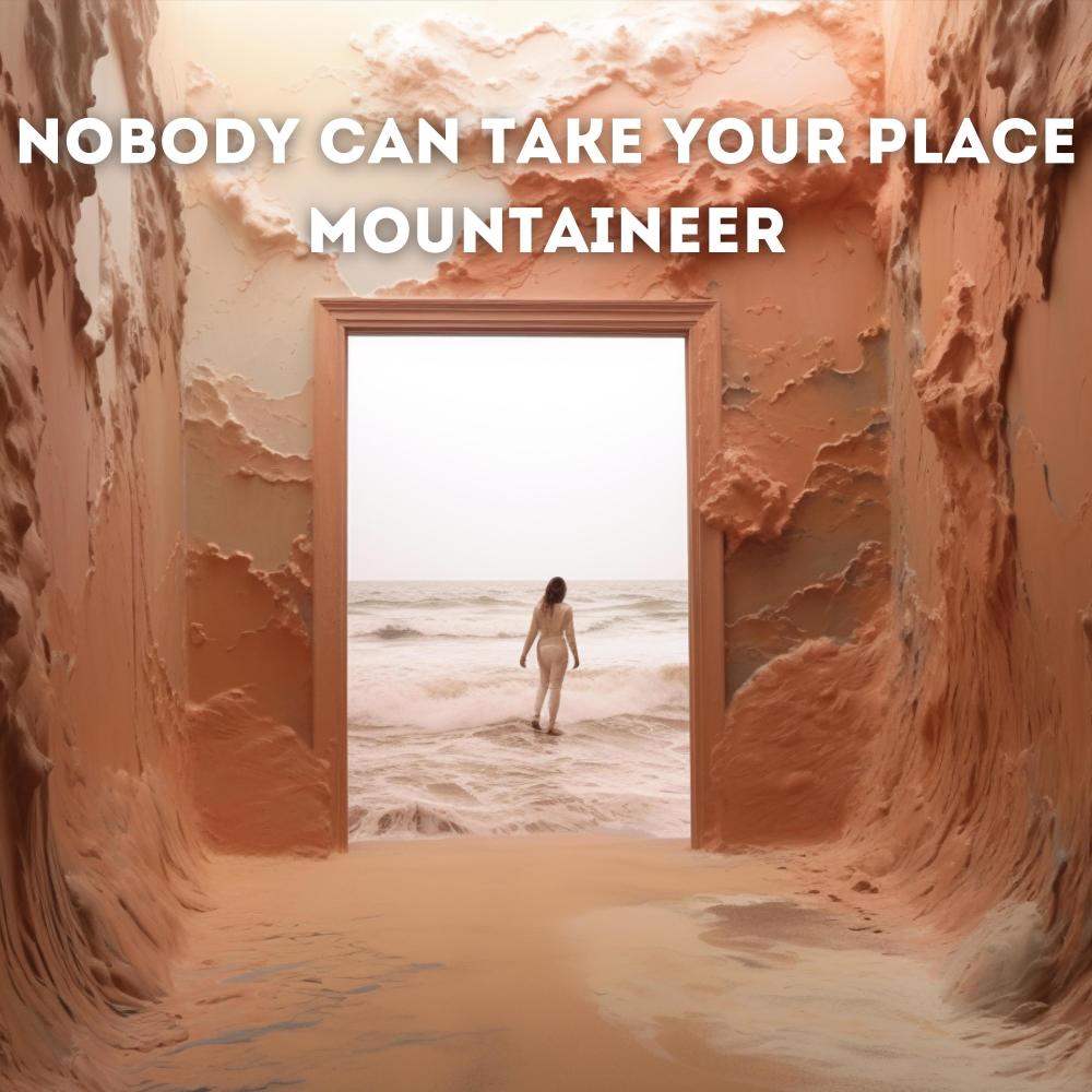 Nobody Can Take Your Place