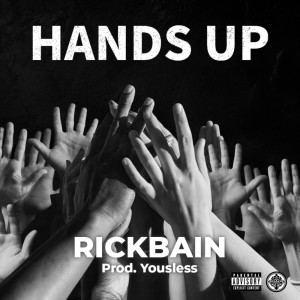 Album Hands up from 