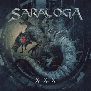 Saratoga的專輯XXX