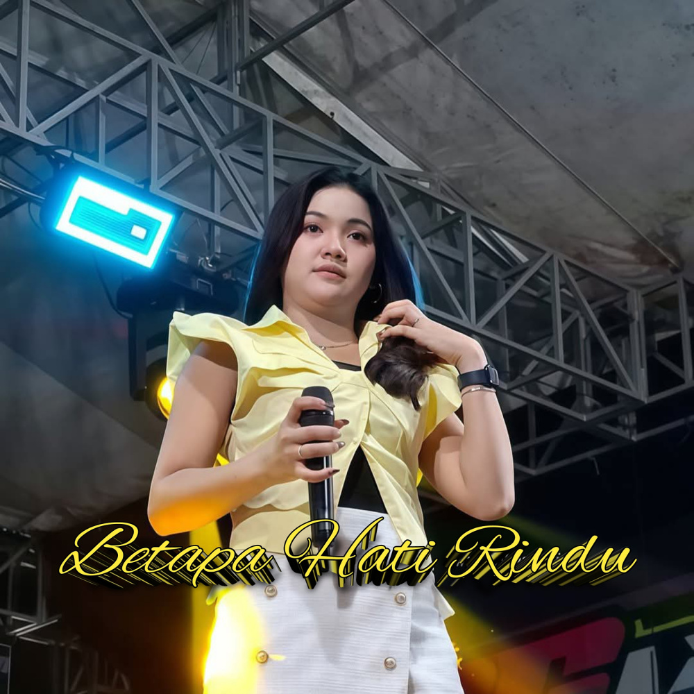 Betapa Hati Rindu