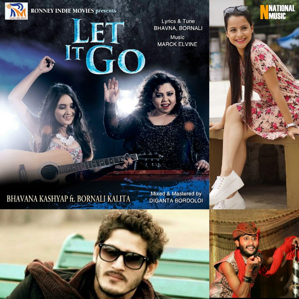 Let It Go