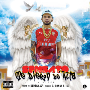Listen to Interlude (feat. DJ Mega Jay) song with lyrics from Sensato