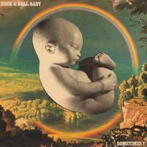 อัลบัม Rock & Roll Baby ศิลปิน Yelawolf