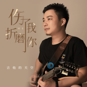 收聽吉他的天空的傷了我折磨了你 (完整版)歌詞歌曲