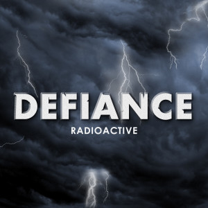 Millie Appleton的專輯Radioactive (From "Defiance Trailer") [feat. Millie Appleton]
