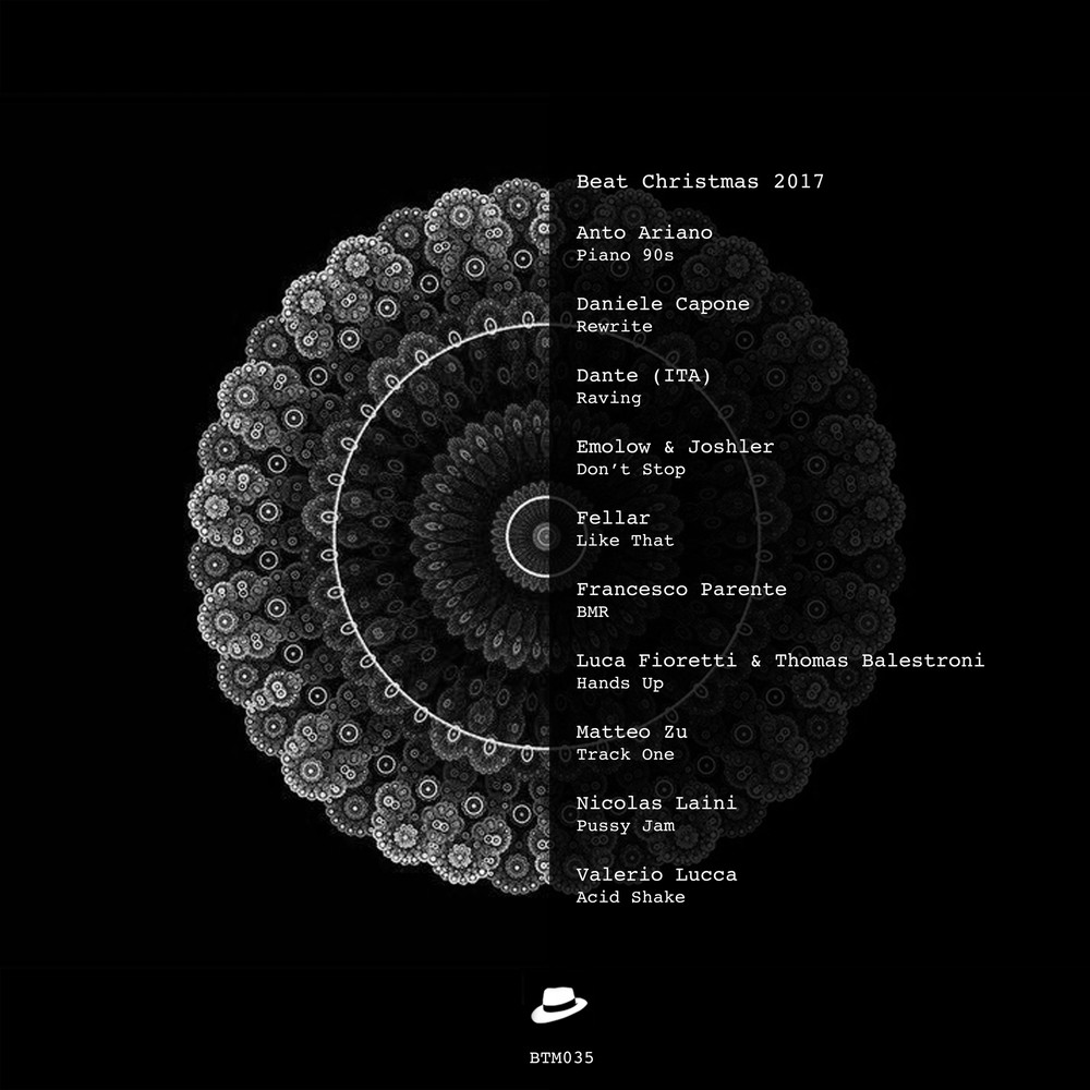Bmr (Original Mix)