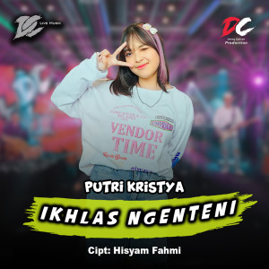 Album Ikhlas Ngenteni from Putri Kristya