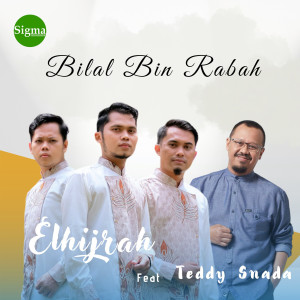 Album Bilal bin Rabah from Teddy Snada